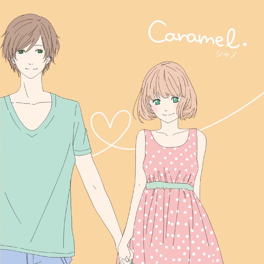 少年カメラ