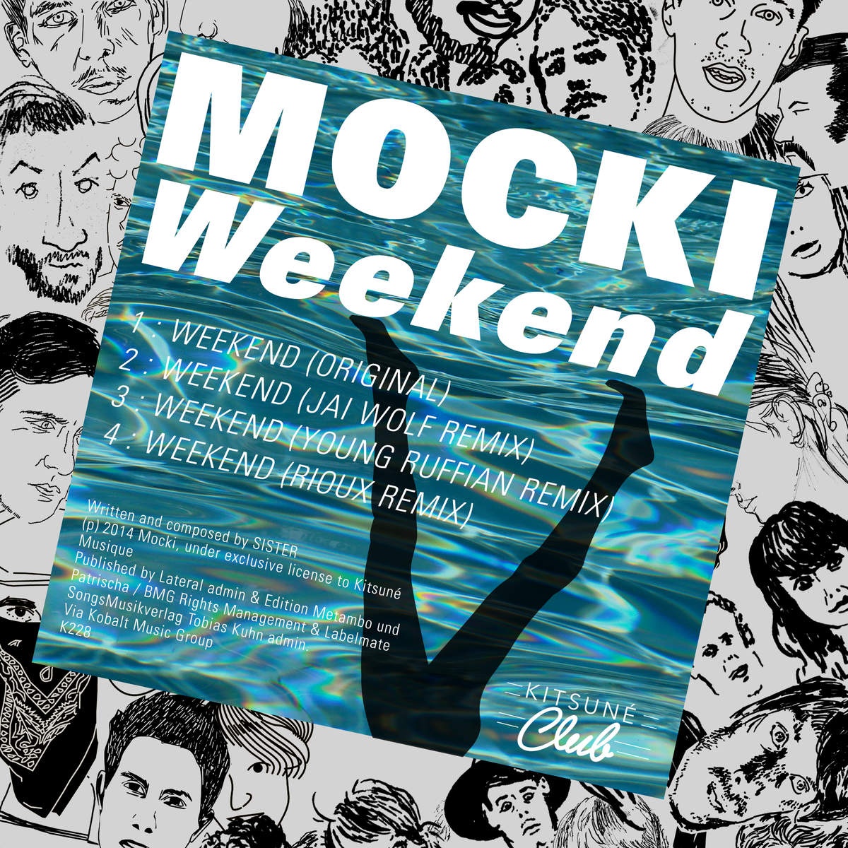 Weekend