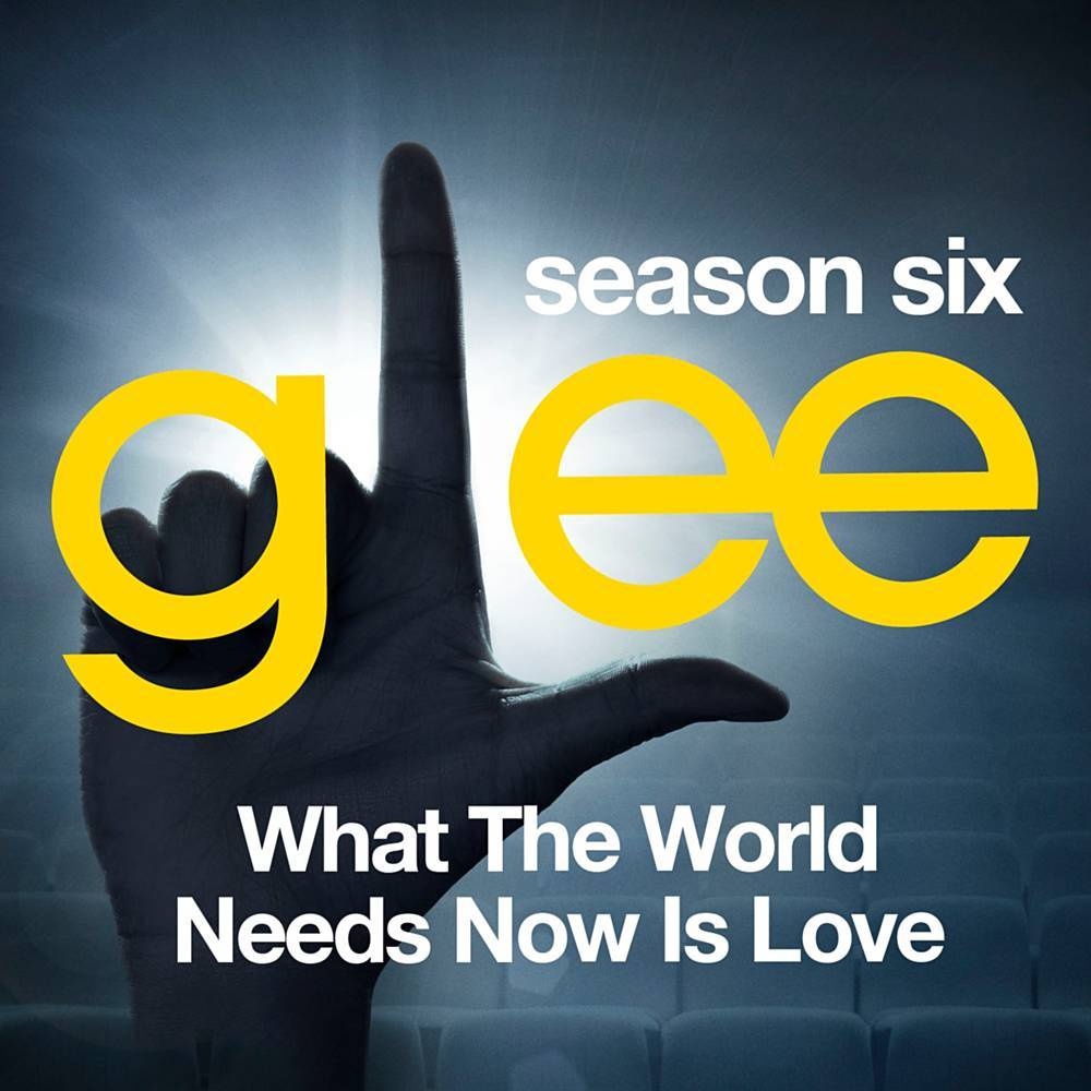 They Long to Be Close to You (Glee Cast Version)