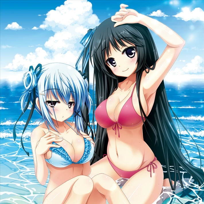High! High! High! ～氷室屋ロック～(恋愛0キロメートル Portable 挿入歌)