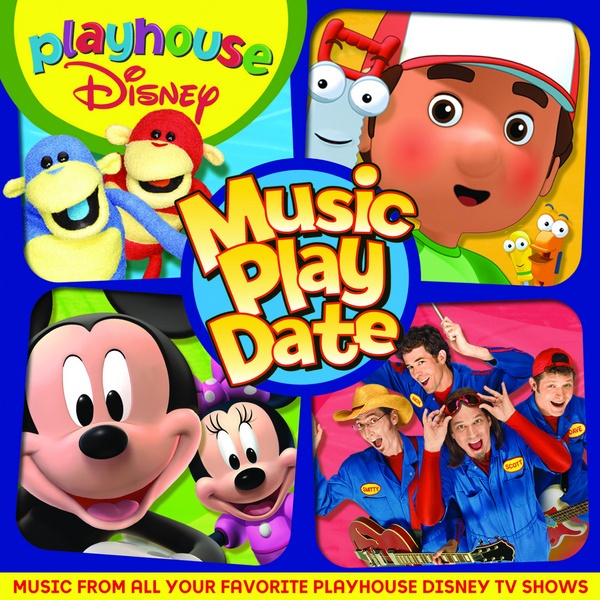 My Friends Tigger & Pooh Theme - Original Version