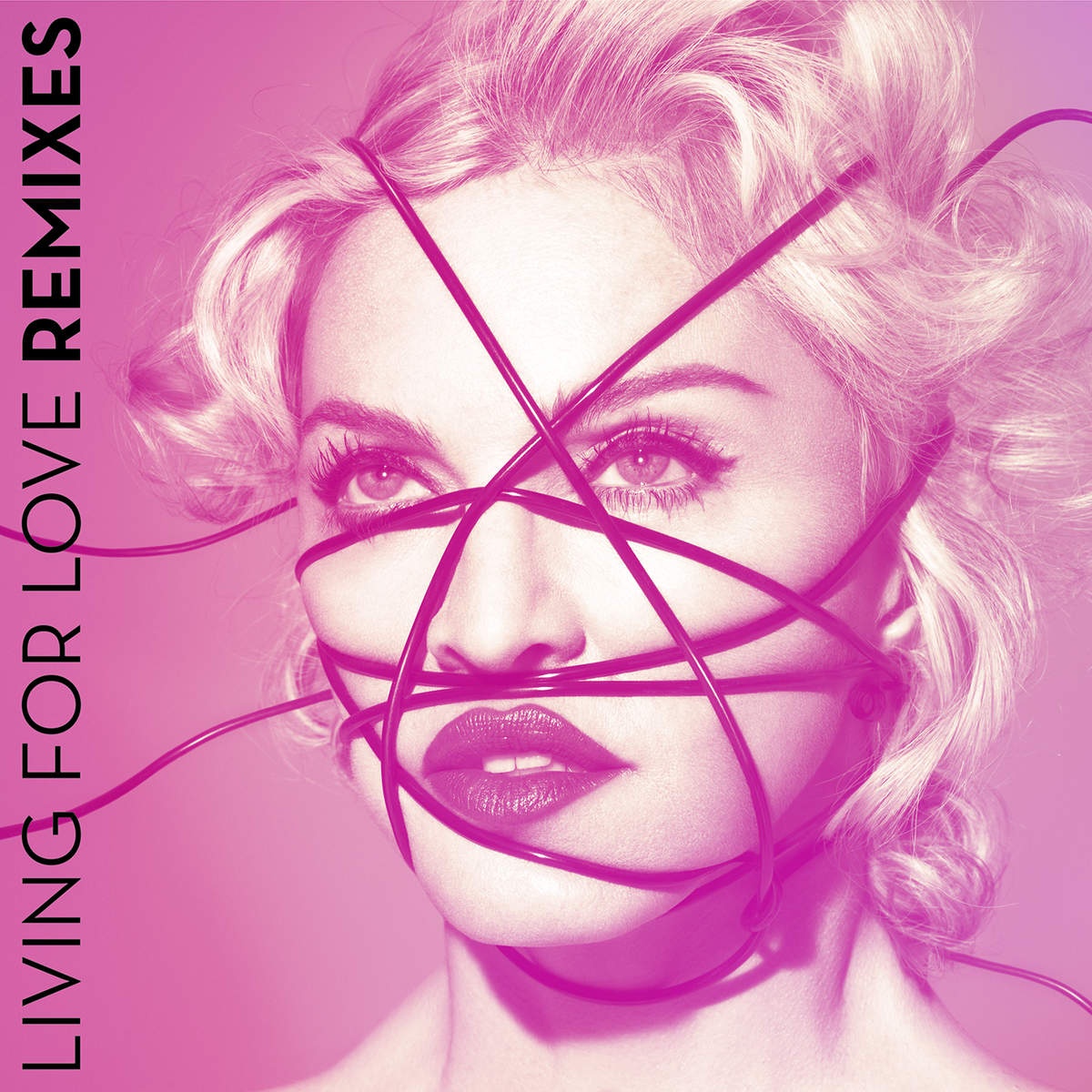 Living For Love (Offer Nissim Living For Drama Mix)