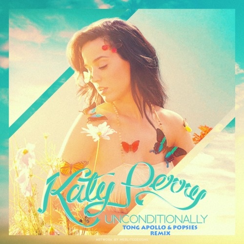 Unconditionally (TONG APOLLO & POPSIES Remix) 