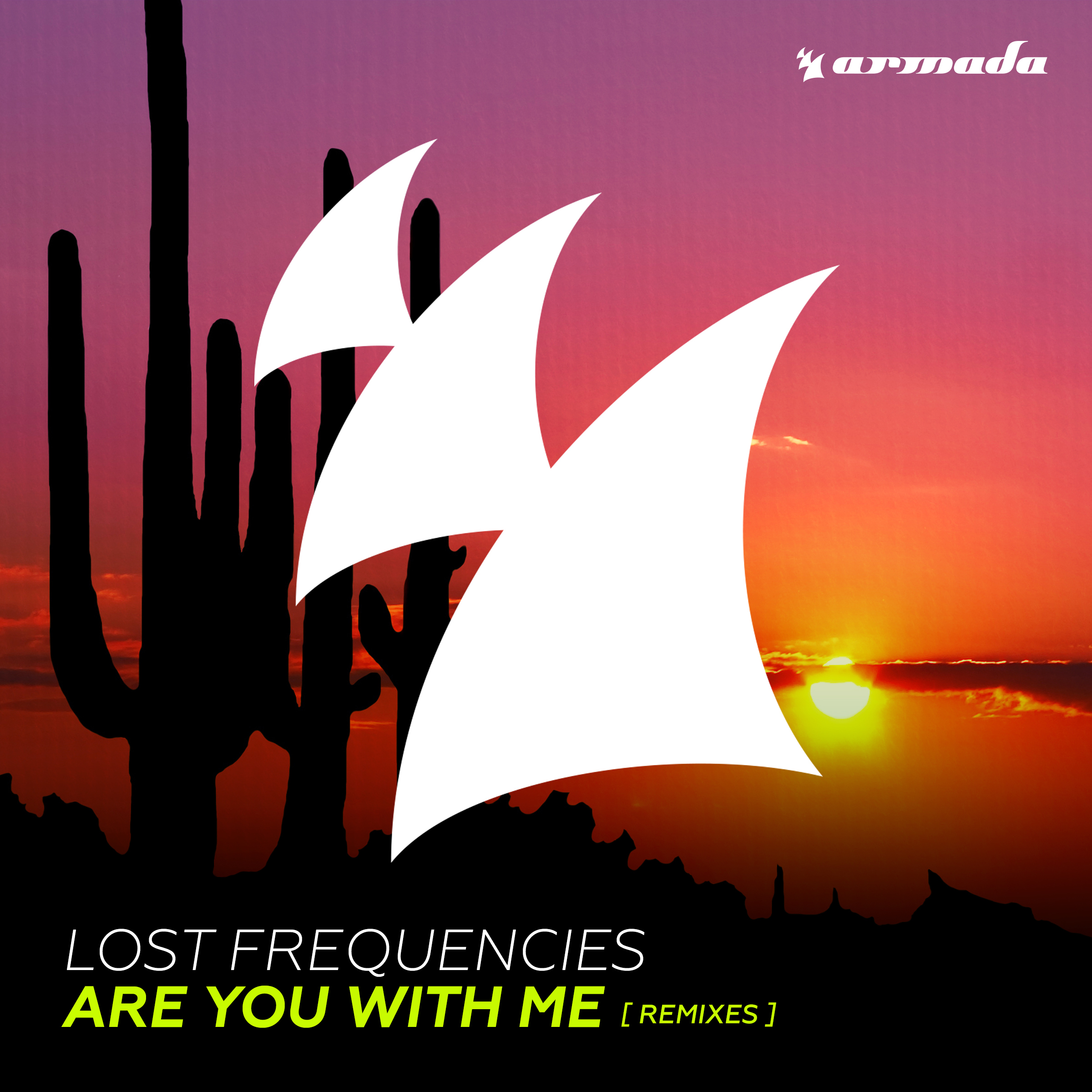 Are You With Me (Funk D Radio Edit)