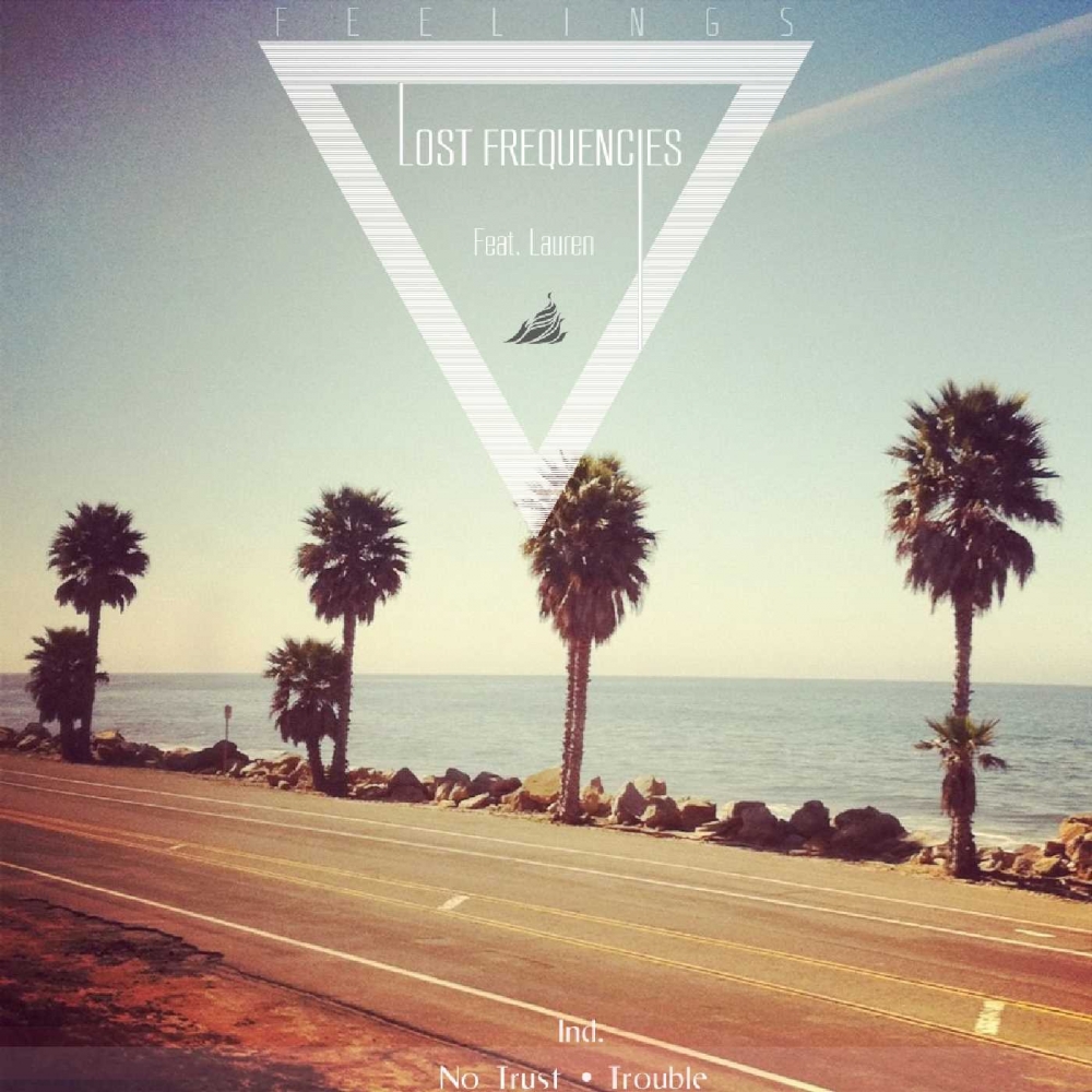 Trouble (Original Mix)