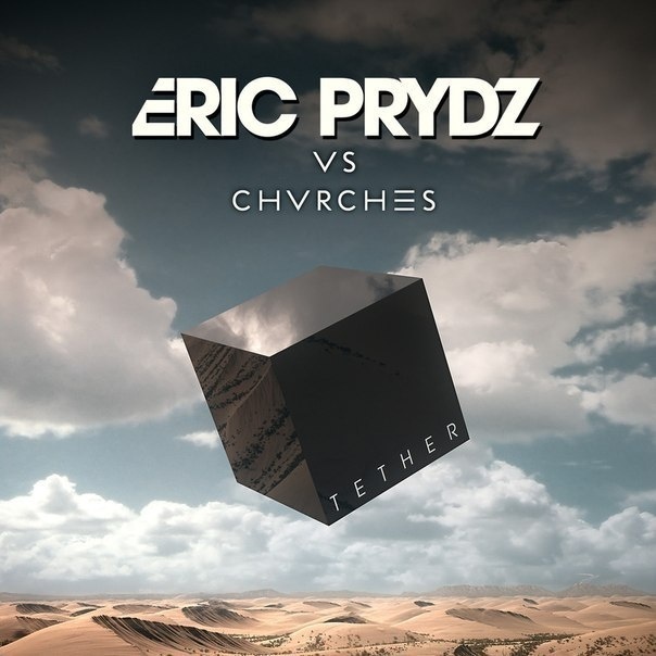 Tether (Original Mix)