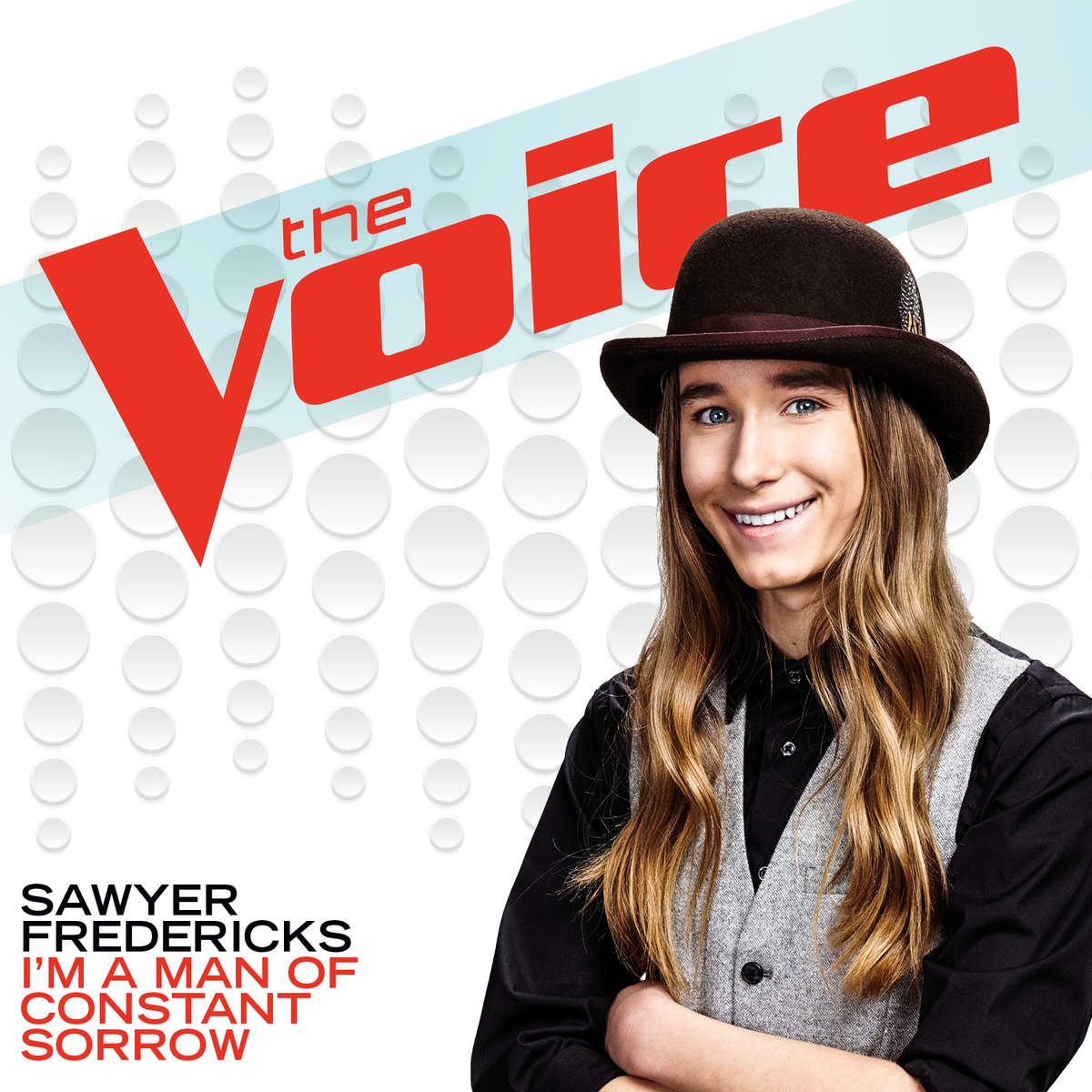 I’m a Man of Constant Sorrow (The Voice Performance)