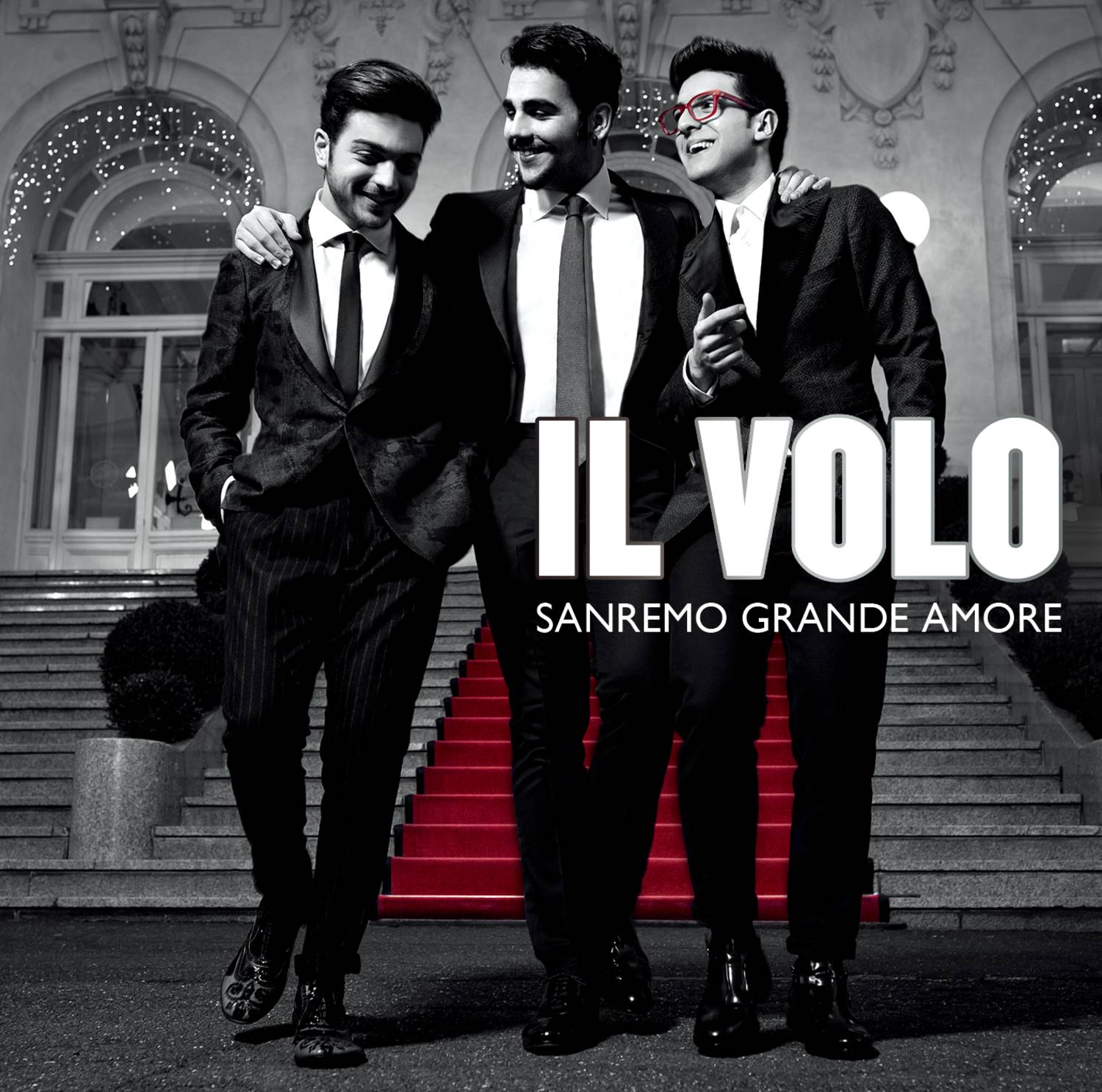 Vacanze romane (2015 Version)