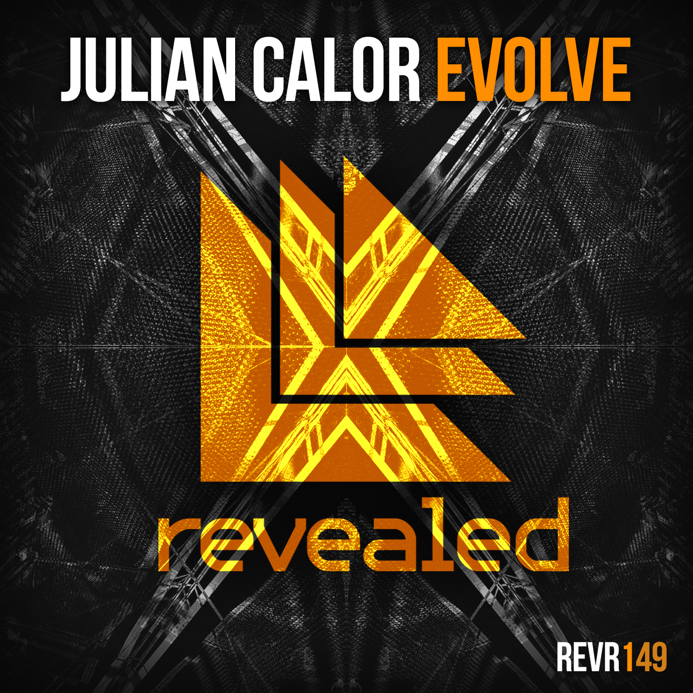 Evolve (Original Mix)
