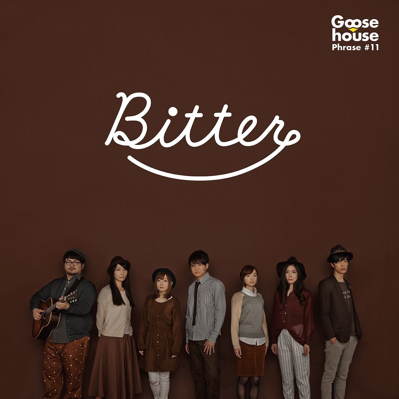 ハルノヒ -合唱-