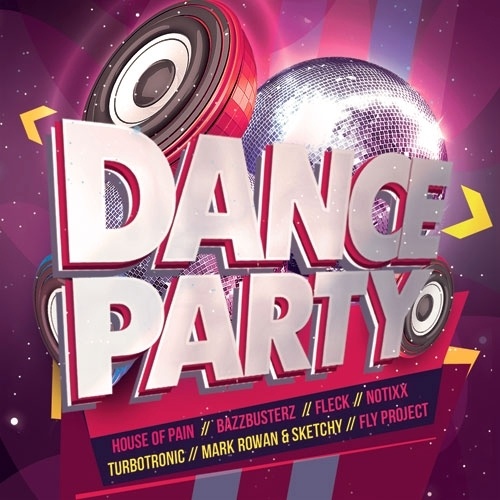 Here She Comes Again (Dj Antonio Remix)