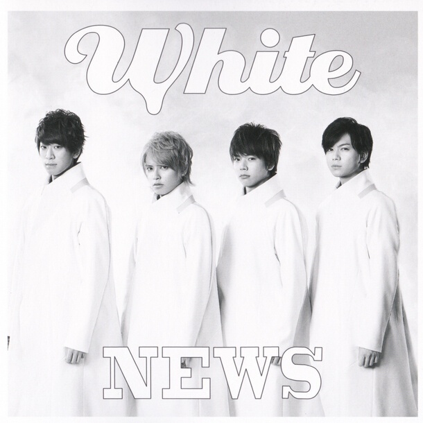 MR.WHITE