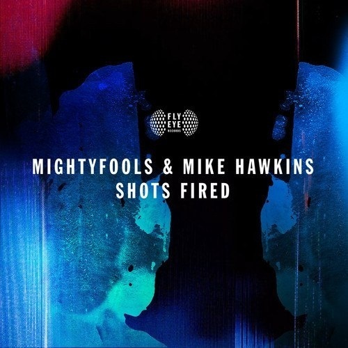 Shots Fired (Original Mix)