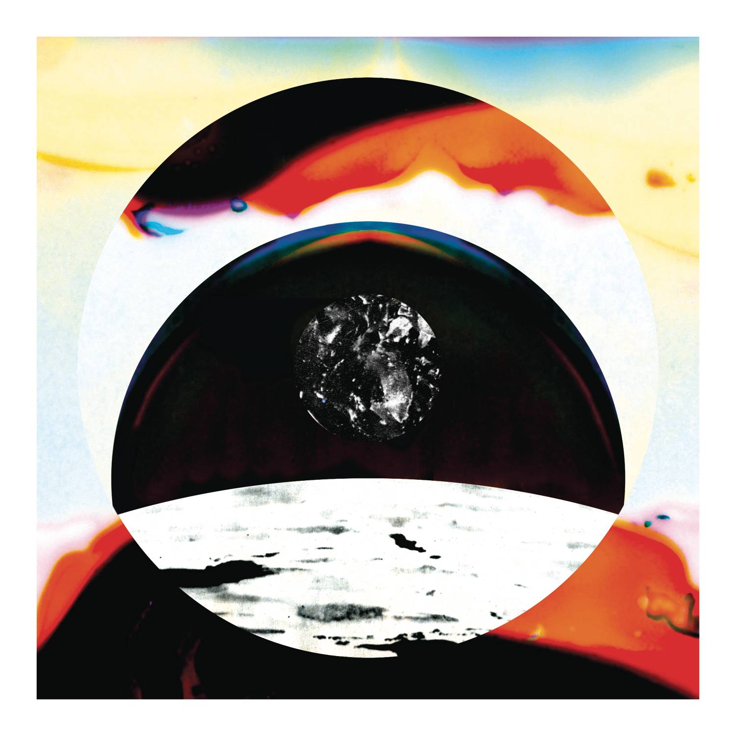 Another Girl Another Planet (Stripped)