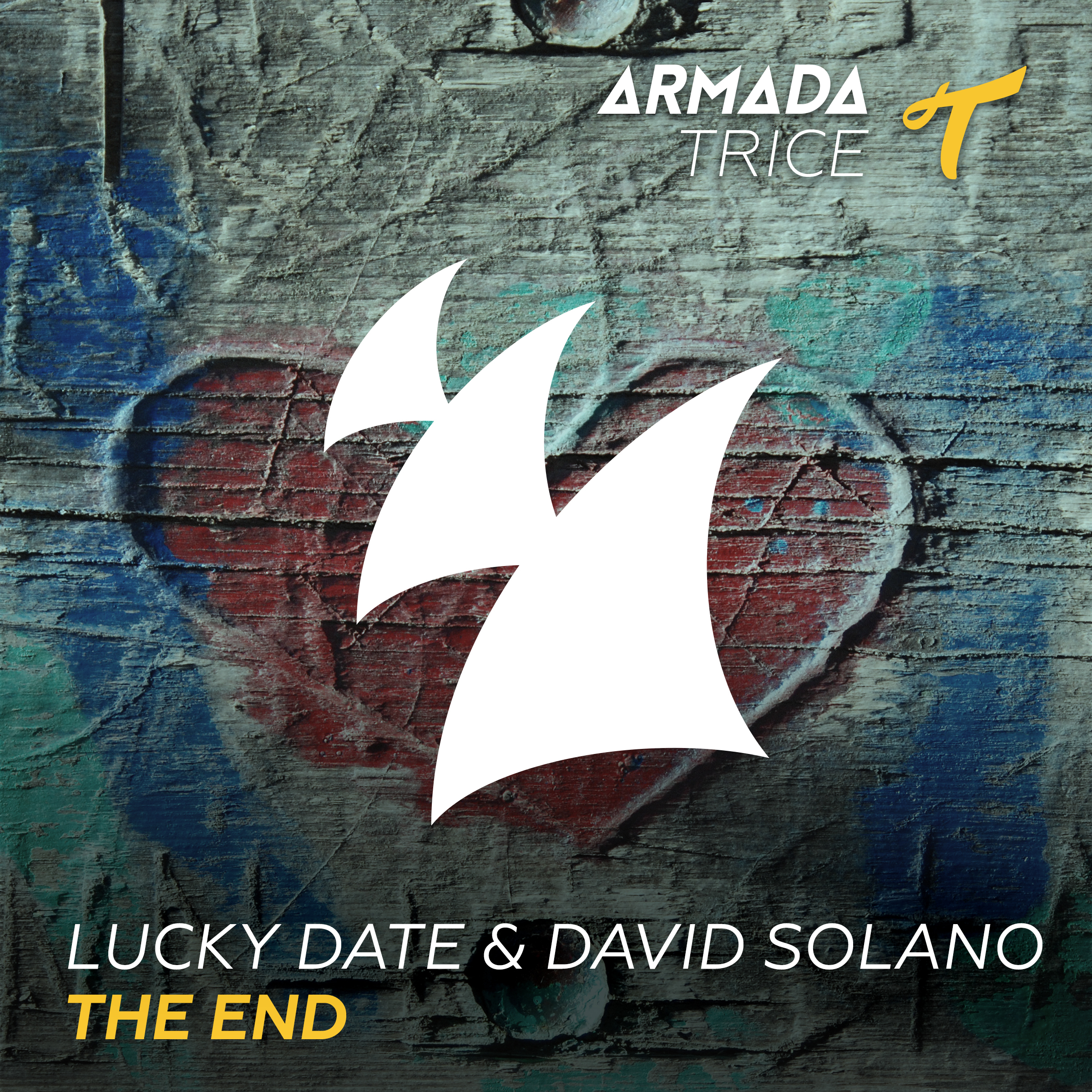 The End (Original Mix)
