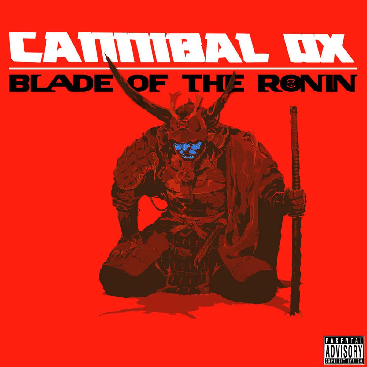 Blade: The Art of Ox (feat. Artifacts & U-God)