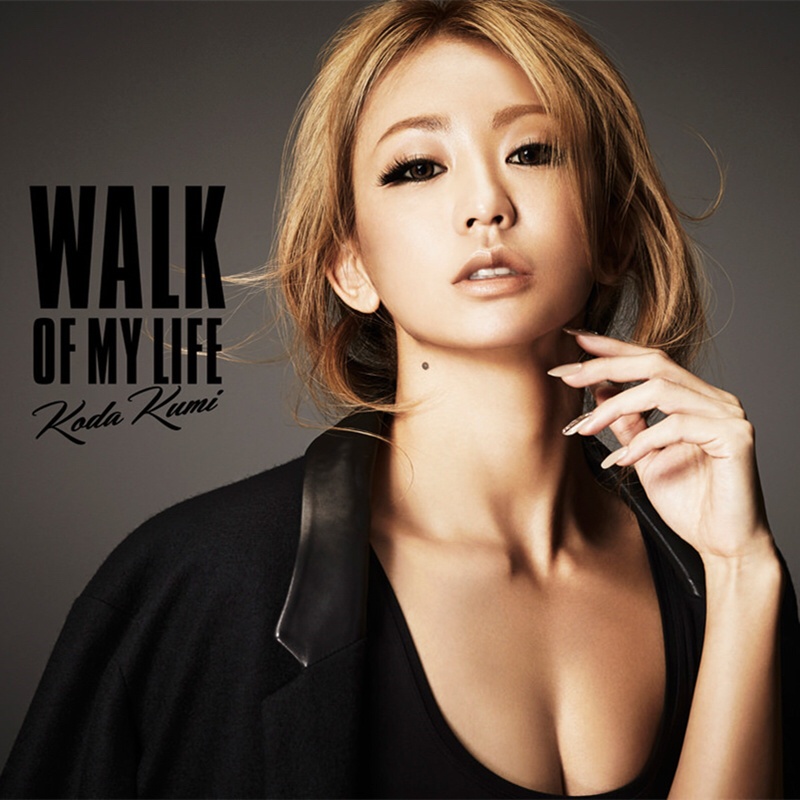 Walk of My Life