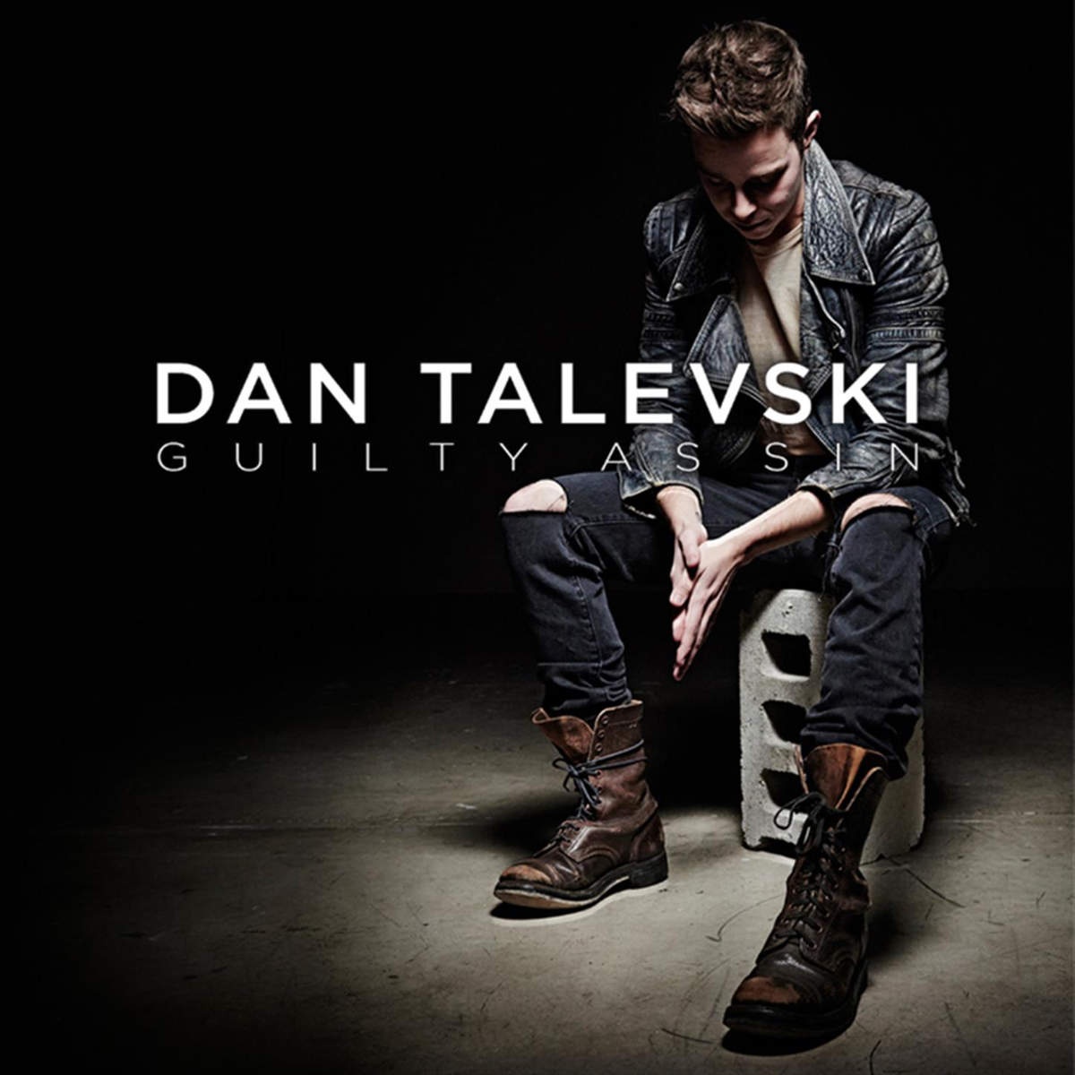 Guilty As Sin (explicit version)