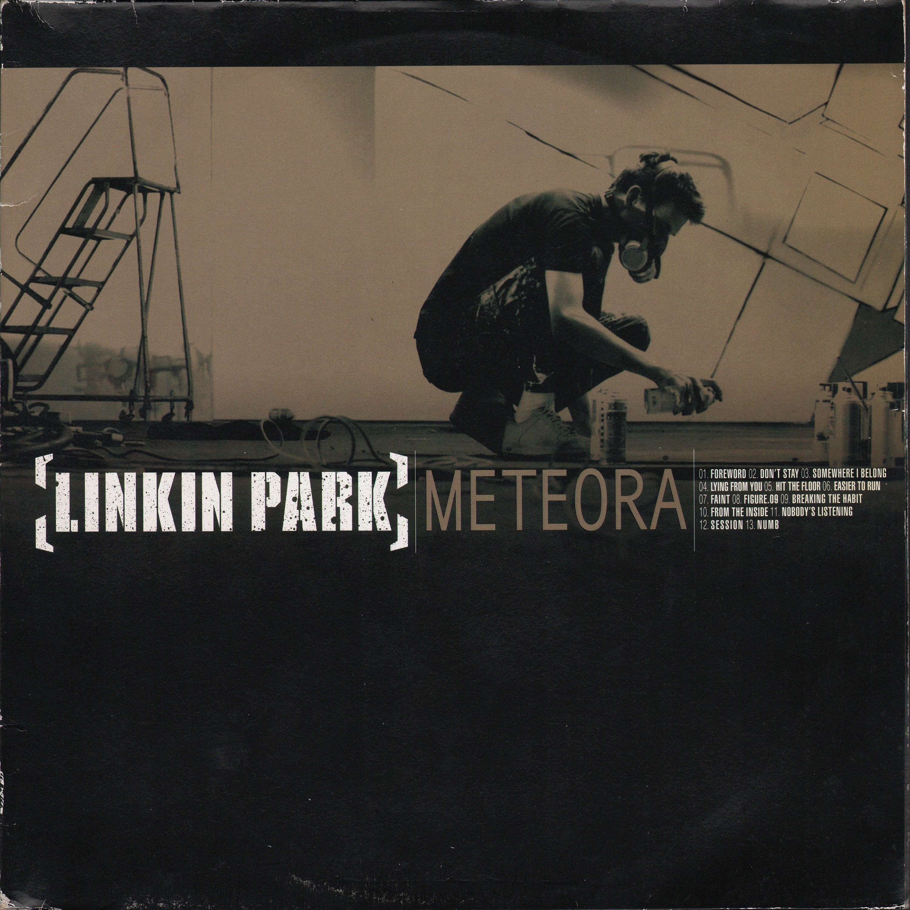Meteora LP2
