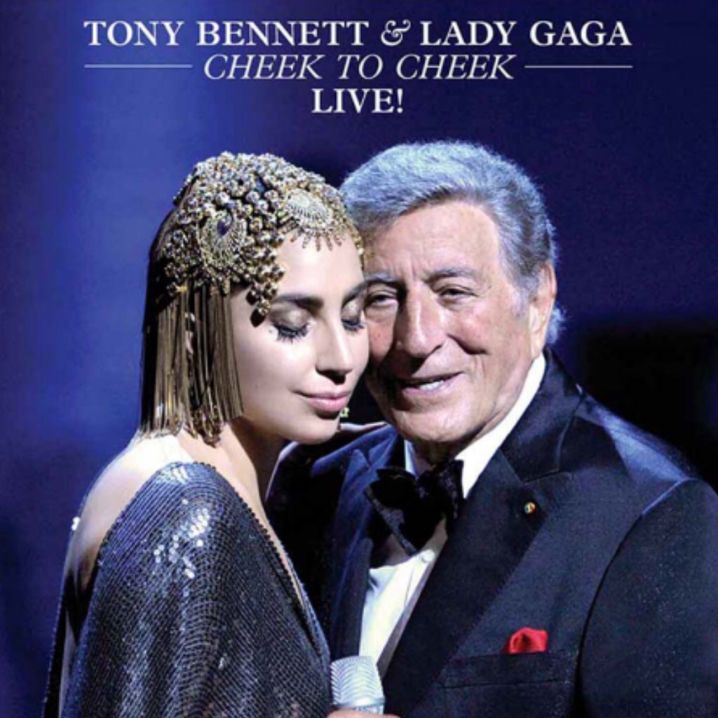 Anything Goes (Live)