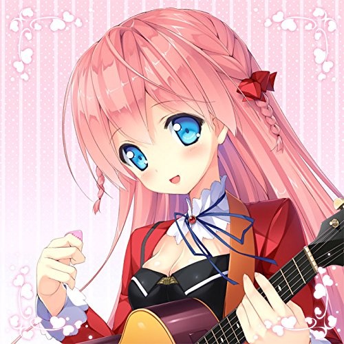 黄昏のリベリオン