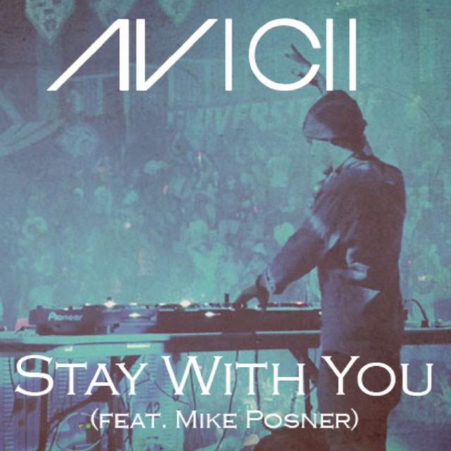 Stay With You 