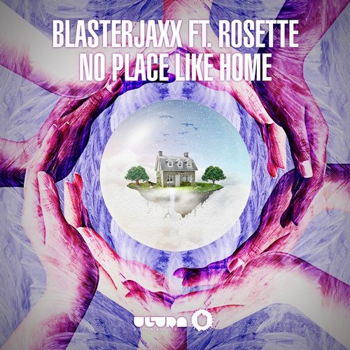No Place Like Home (Extended Mix) 