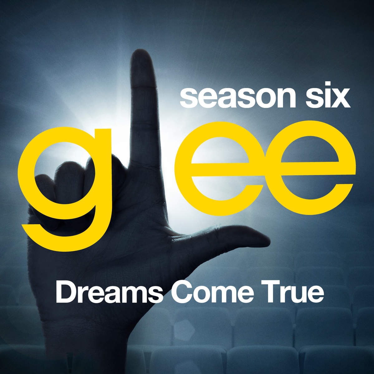 Daydream Believer (Glee Cast Version)