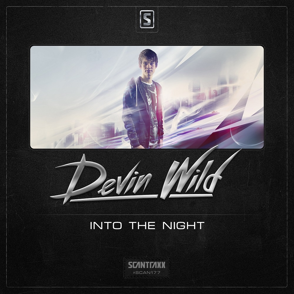 Into The Night (Original Mix)