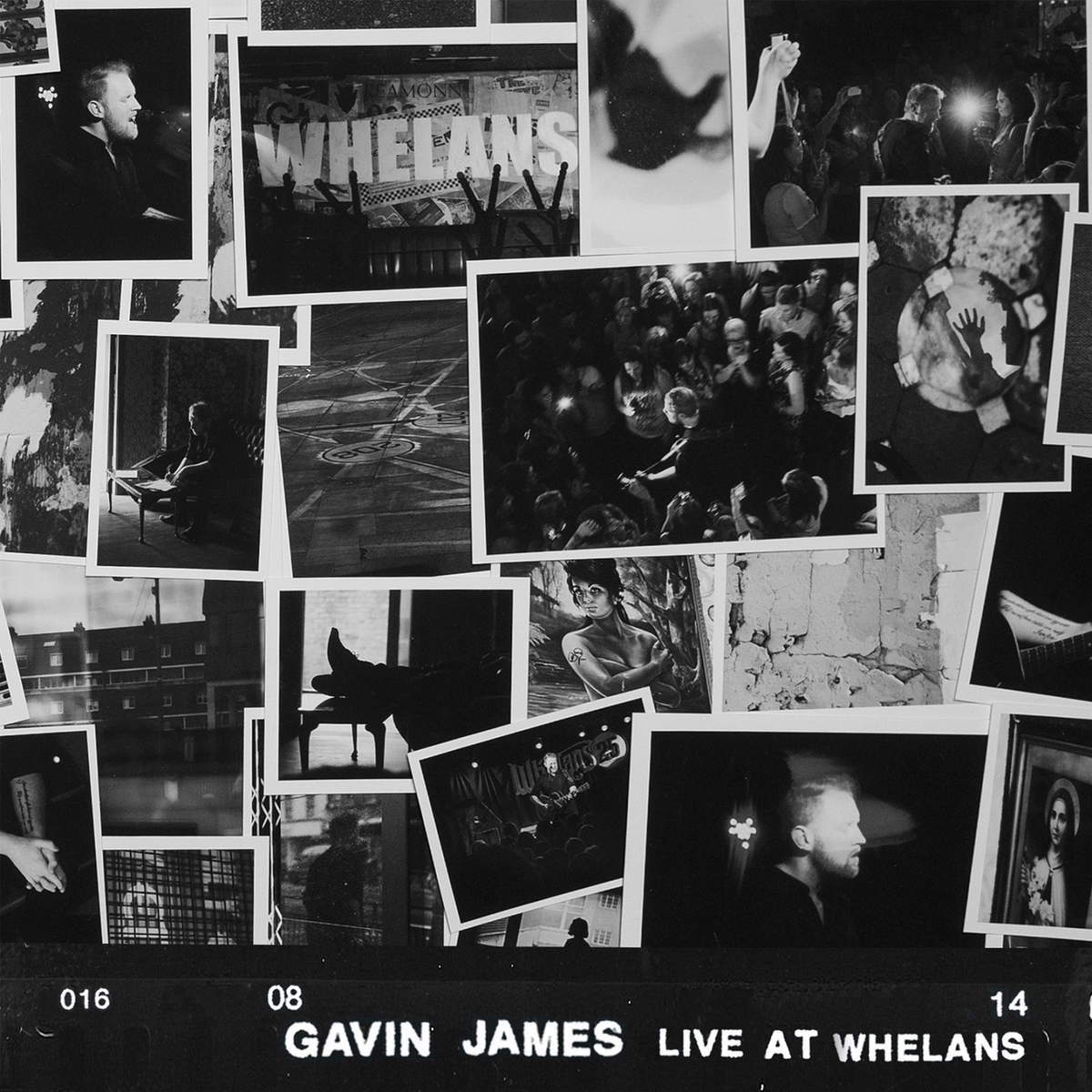 Nervous (Live)