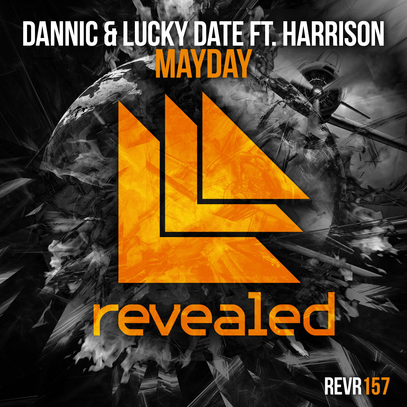 Mayday (Original Mix)