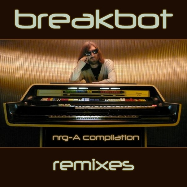 Kelly (Breakbot Remix)