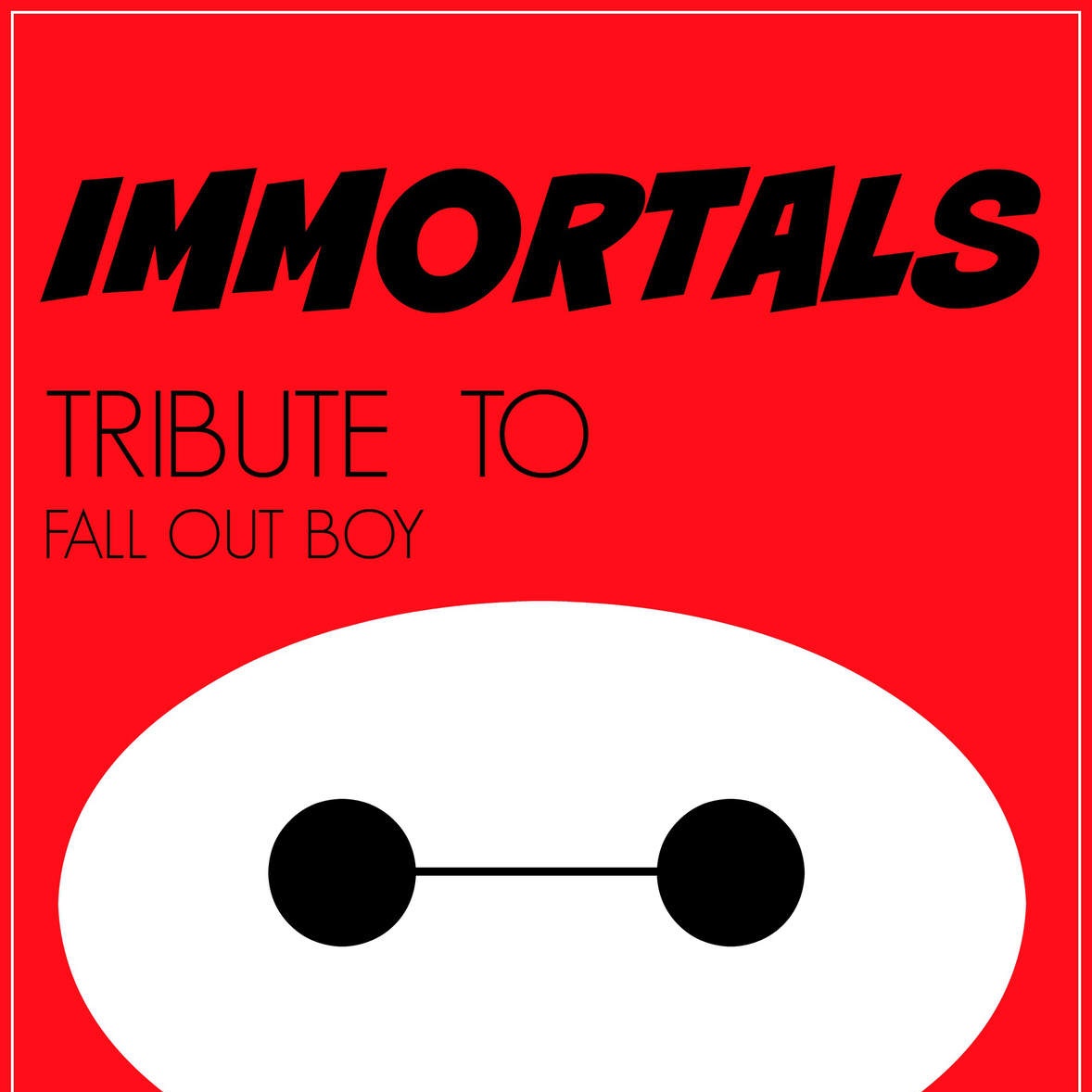 Immortals (Big Hero 6)
