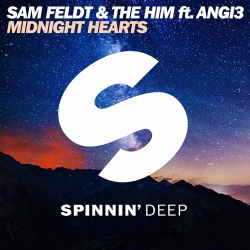 Midnight Hearts (Extended Mix)