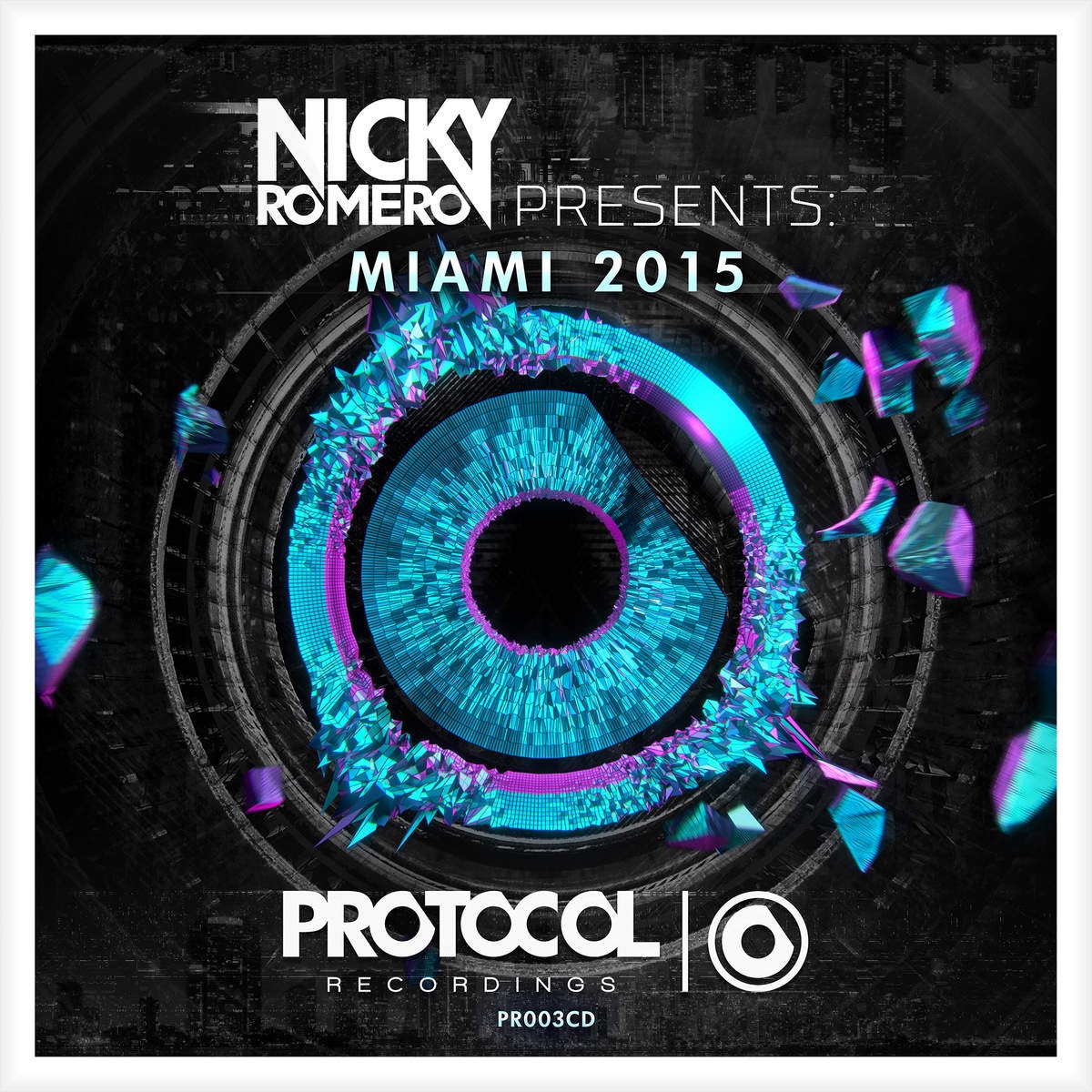 Ghost (feat. Rico & Miella)
