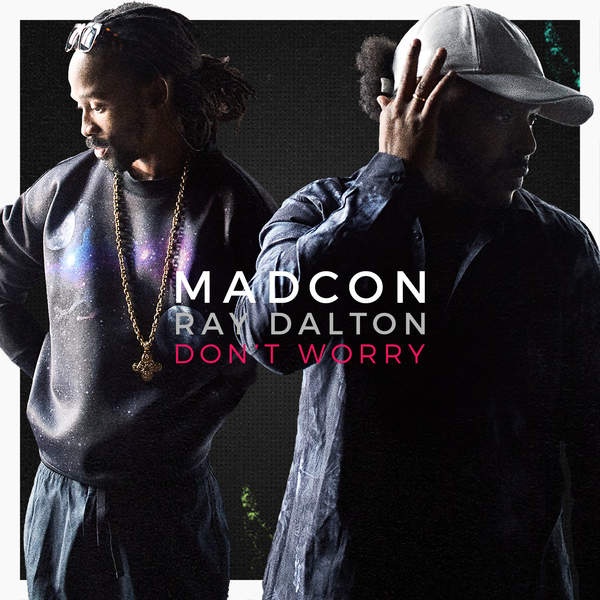 Don't Worry 