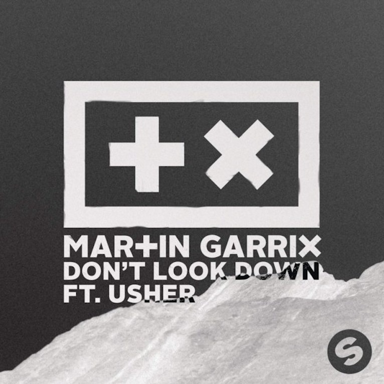 Don't Look Down (Richie Krisak Remix)