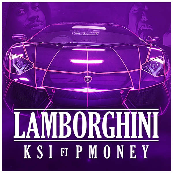 Lamborghini 
