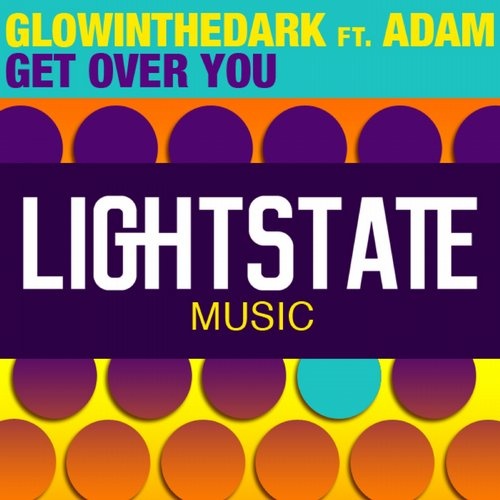 Get Over You (Original Mix)