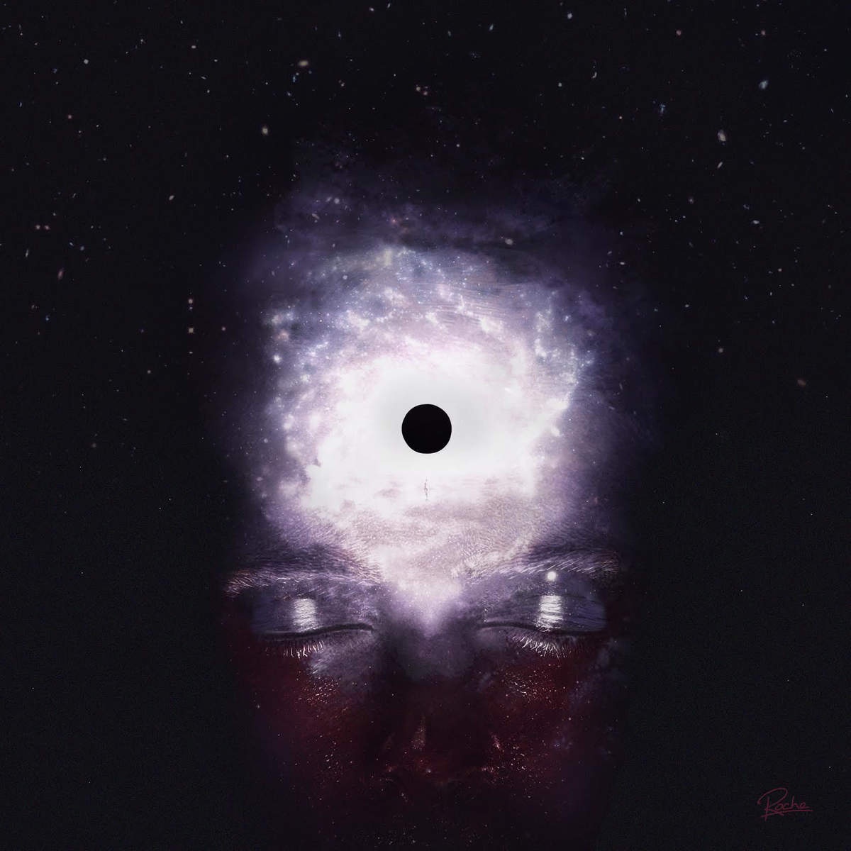 Helios (feat. Wayne Snow)