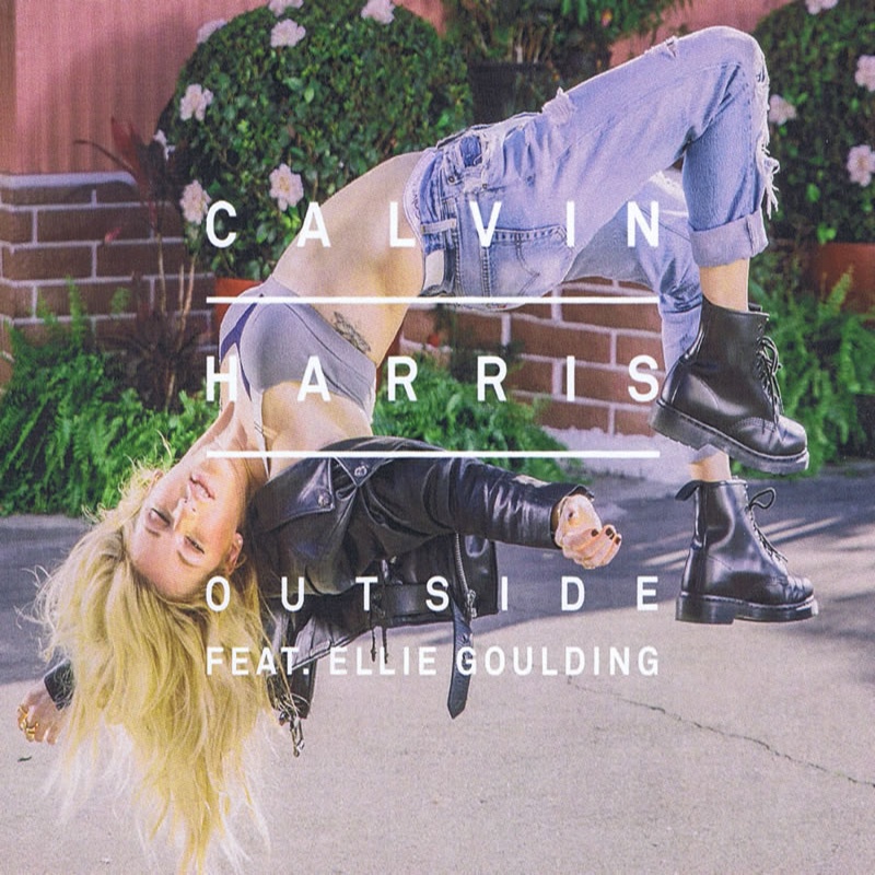 Outside (Oliver Heldens Remix)