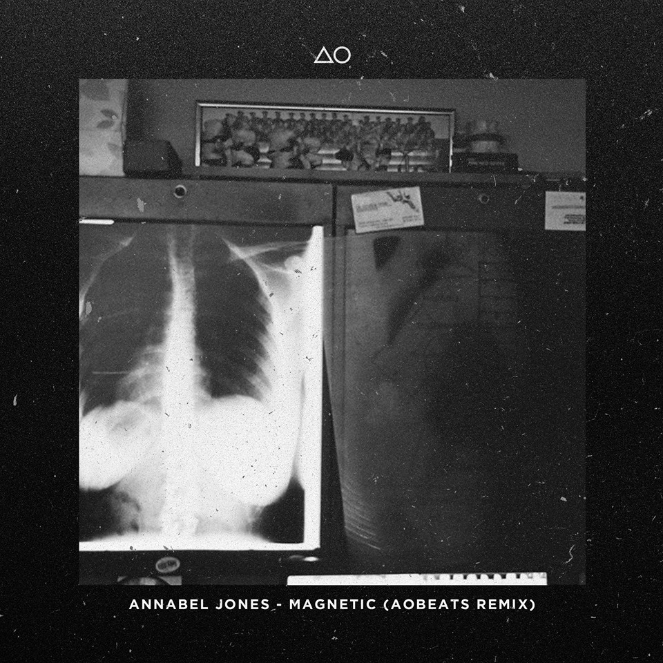 Magnetic (AObeats Remix) 