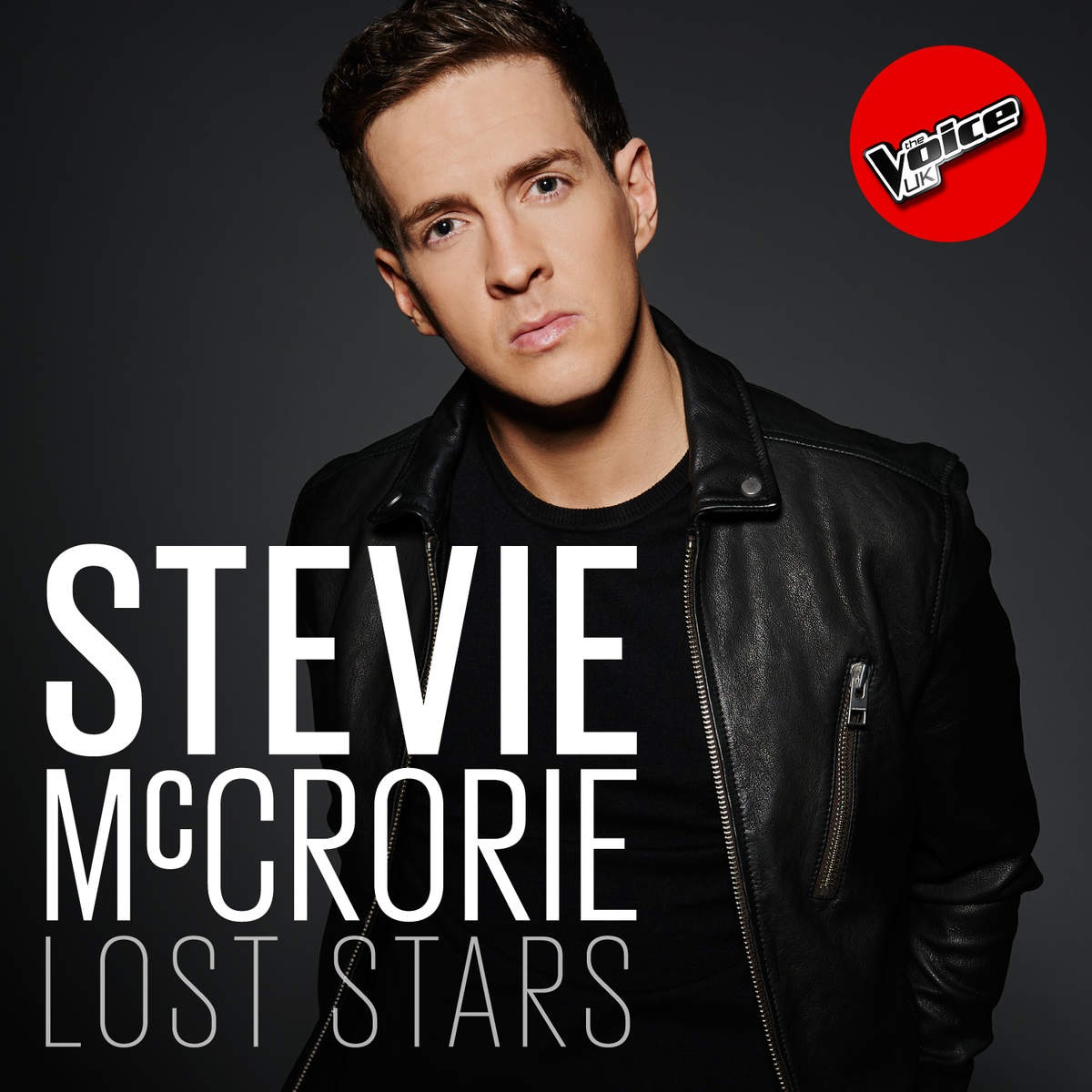 Lost Stars (The Voice Performance)