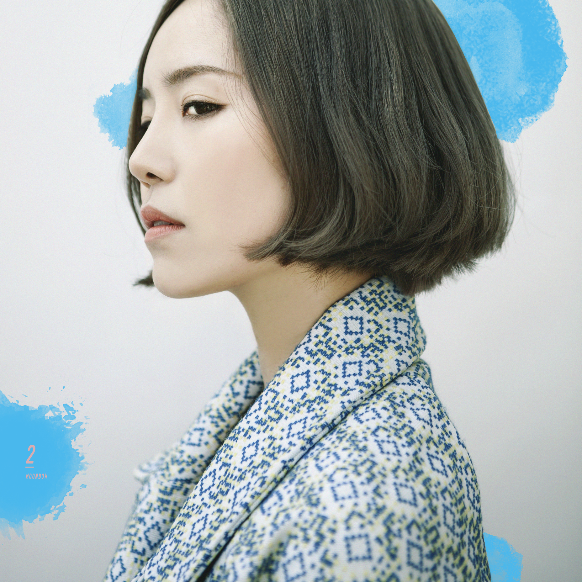 낮달