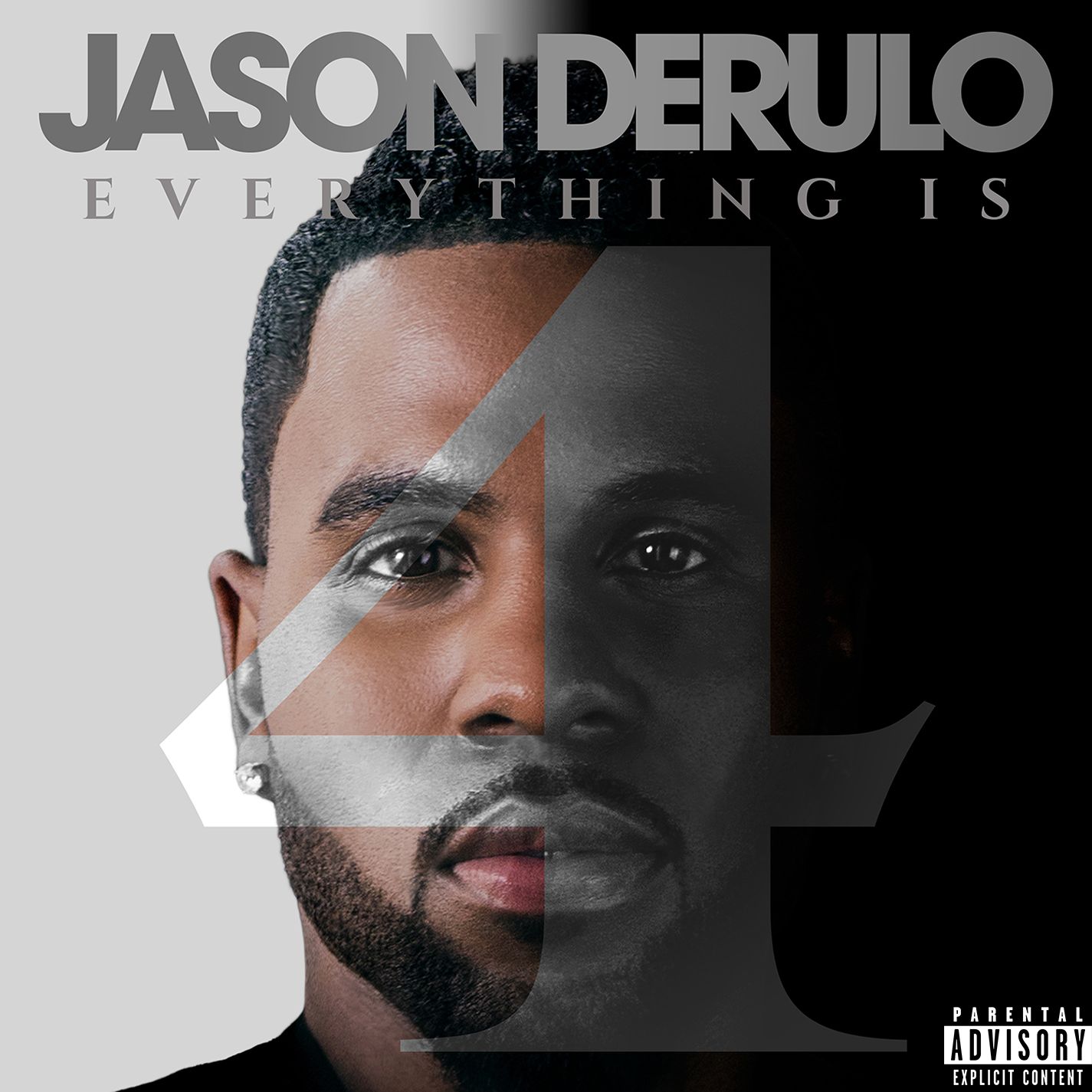 Broke (feat. Stevie Wonder & Keith Urban)