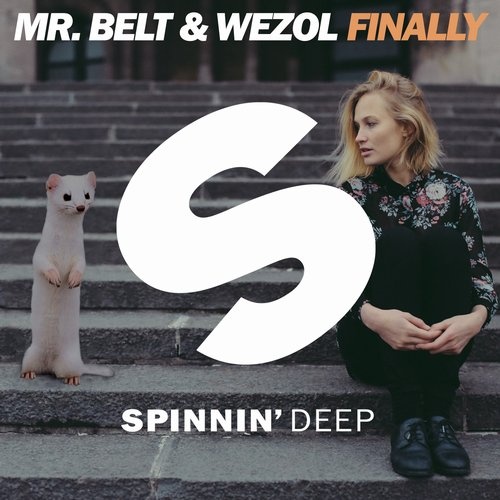 Finally (Original Mix)