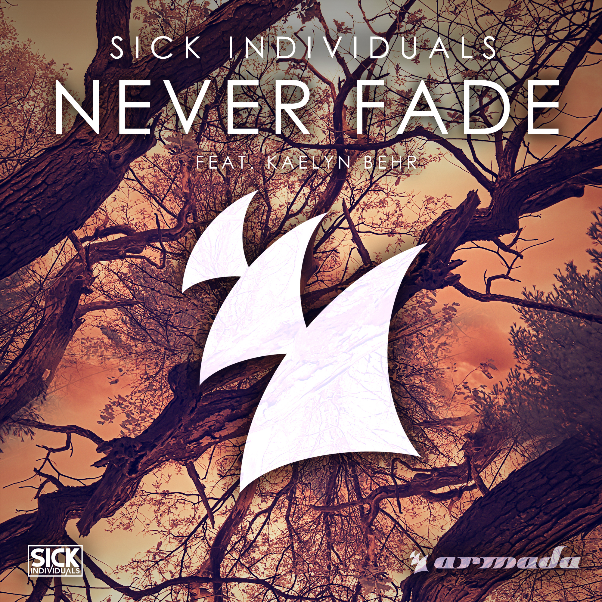 Never Fade (Original Mix)