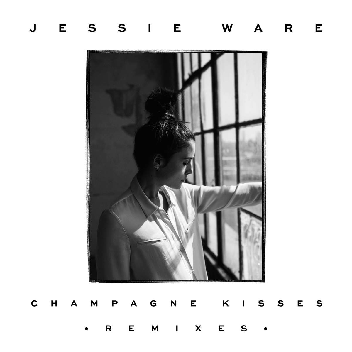 Champagne Kisses (Darius Remix)
