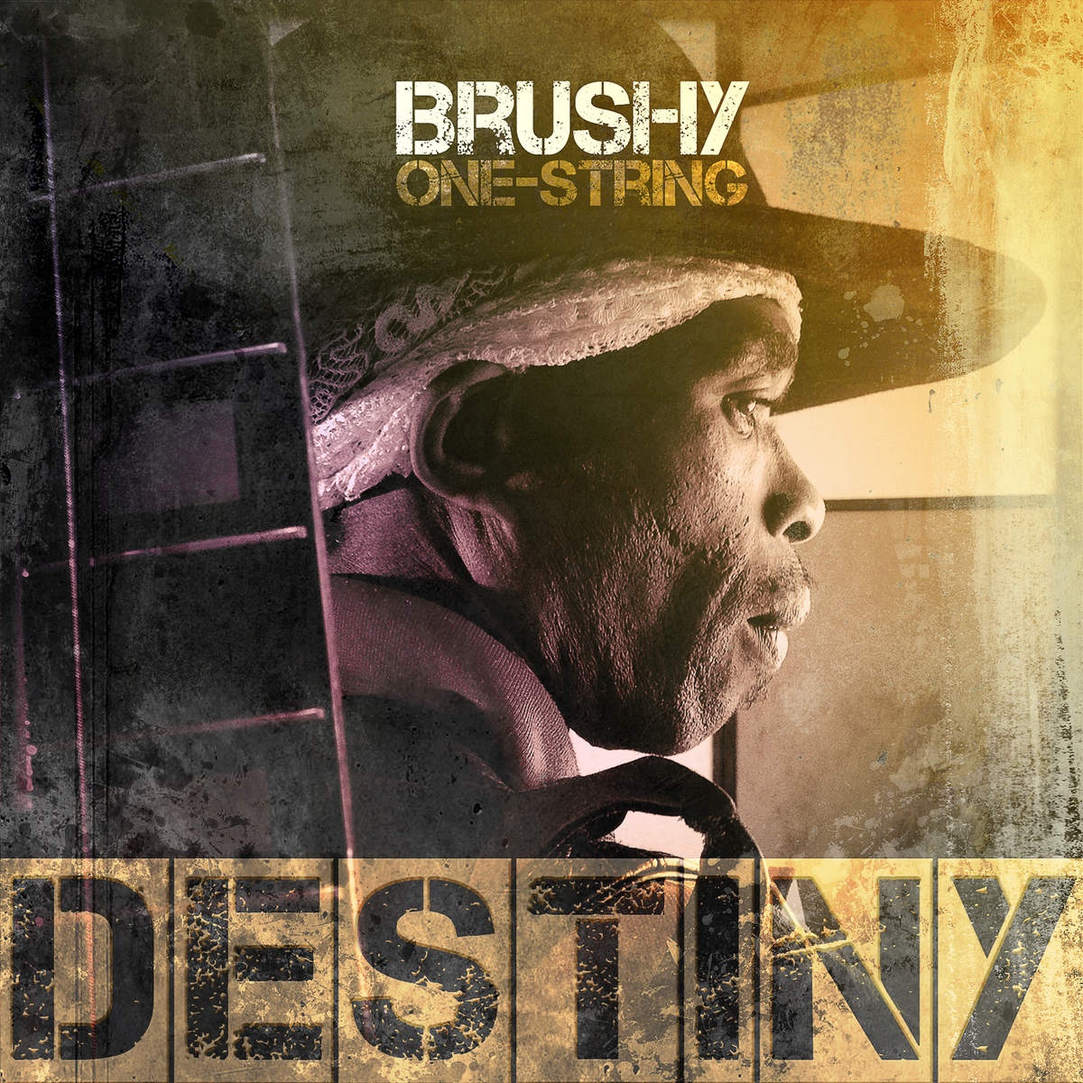 Destiny (Studio Single)