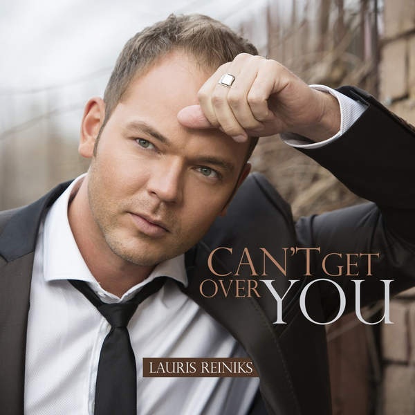 Can't Get Over You